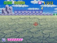 une photo d'Ã©cran de Nintendo Scope 6 sur Nintendo Super Nes